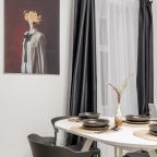 Апартаменты, Апартаменты 3-х комнатные на Жуковском 36