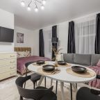 Апартаменты, Апартаменты 3-х комнатные на Жуковском 36