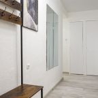 Апартаменты, Апартаменты 3-х комнатные на Жуковском 36