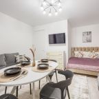 Апартаменты, Апартаменты 3-х комнатные на Жуковском 36