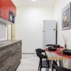 Апартаменты, Апартаменты 3-х комнатные на Жуковском 36