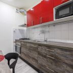 Апартаменты, Апартаменты 3-х комнатные на Жуковском 36