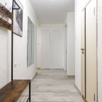 Апартаменты, Апартаменты 3-х комнатные на Жуковском 36