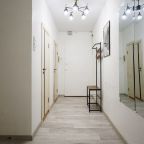 Апартаменты, Апартаменты 3-х комнатные на Жуковском 36