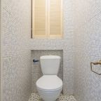 Апартаменты, Апартаменты 3-х комнатные на Жуковском 36