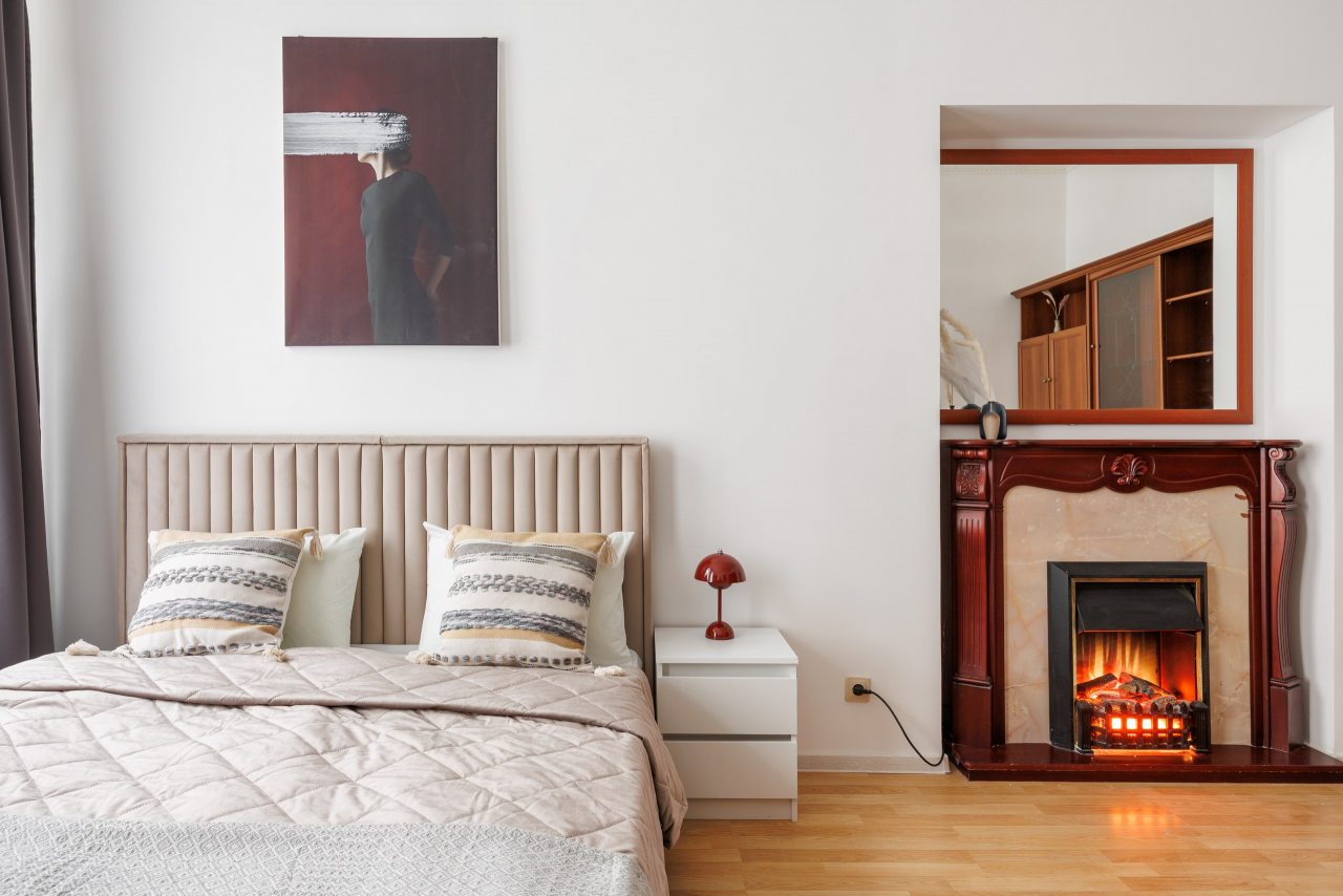 Апартаменты 3-х комнатные на Большой Московской 6, Санкт-Петербург