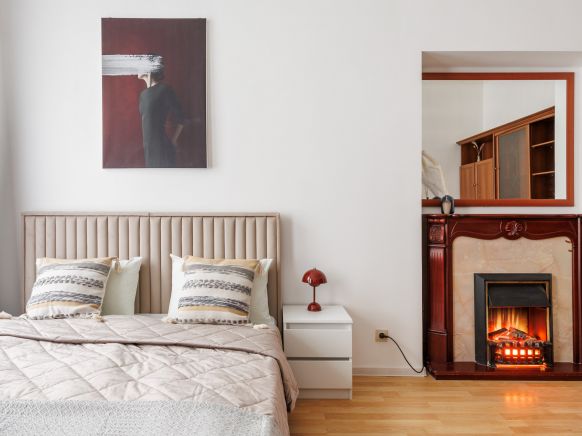 Апартаменты 3-х комнатные на Большой Московской 6, Санкт-Петербург