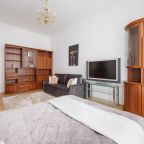 Ранний заезд, Апартаменты 3-х комнатные на Большой Московской 6