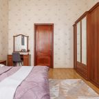 Апартаменты, Апартаменты 3-х комнатные на Большой Московской 6