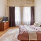 Апартаменты, Апартаменты 3-х комнатные на Большой Московской 6