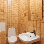 Апартаменты, Апартаменты 3-х комнатные на Большой Московской 6