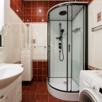 Апартаменты, Апартаменты 3-х комнатные на Большой Московской 6