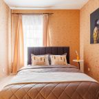 Апартаменты, Апартаменты 3-х комнатные на Гражданском 19