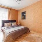 Апартаменты, Апартаменты 3-х комнатные на Гражданском 19