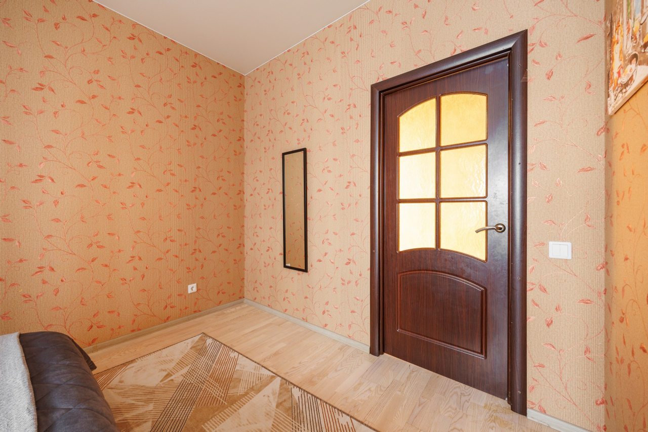 Апартаменты, Апартаменты 3-х комнатные на Гражданском 19