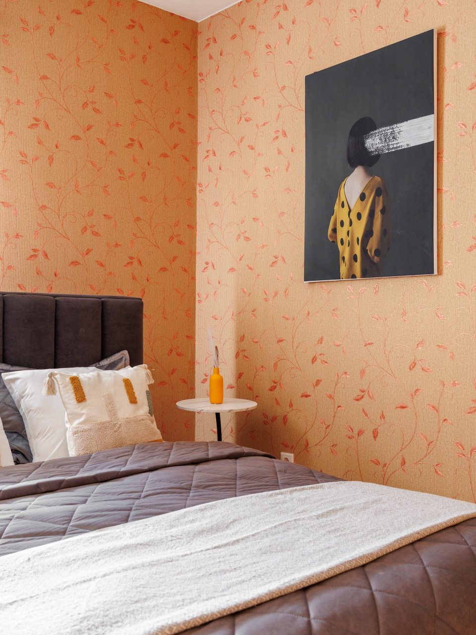 Апартаменты, Апартаменты 3-х комнатные на Гражданском 19