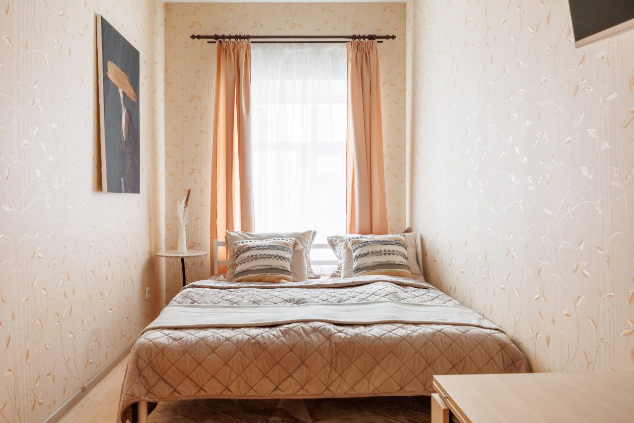 Апартаменты, Апартаменты 3-х комнатные на Гражданском 19