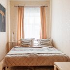 Апартаменты, Апартаменты 3-х комнатные на Гражданском 19