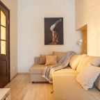 Апартаменты, Апартаменты 3-х комнатные на Гражданском 19