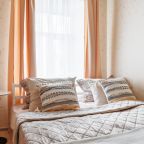 Апартаменты, Апартаменты 3-х комнатные на Гражданском 19