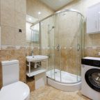 Апартаменты, Апартаменты 3-х комнатные на Гражданском 19