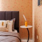 Апартаменты, Апартаменты 3-х комнатные на Гражданском 19