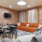 Апартаменты, Апартаменты 3-х комнатные на Гражданском 19