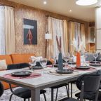 Апартаменты, Апартаменты 3-х комнатные на Гражданском 19