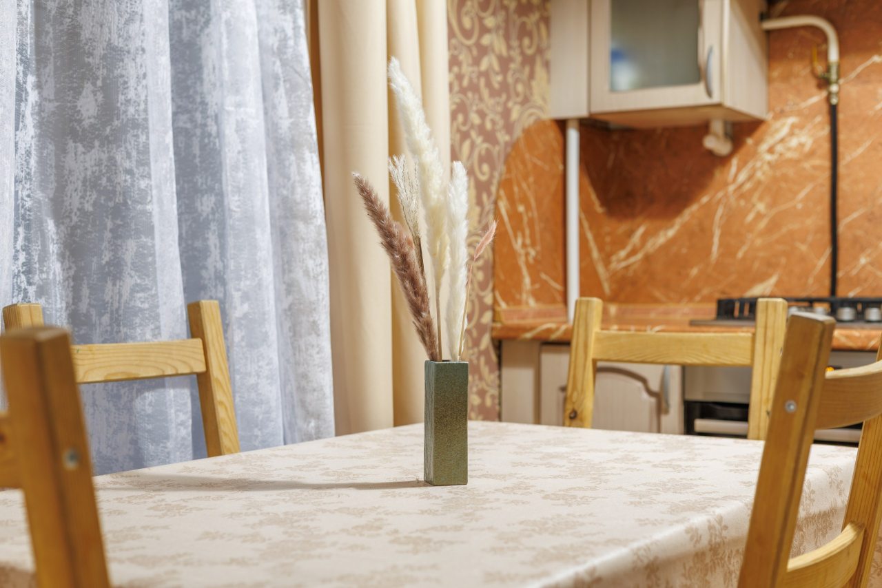 Апартаменты, Апартаменты 3-х комнатные на Гражданском 19