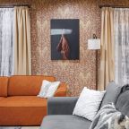 Апартаменты, Апартаменты 3-х комнатные на Гражданском 19