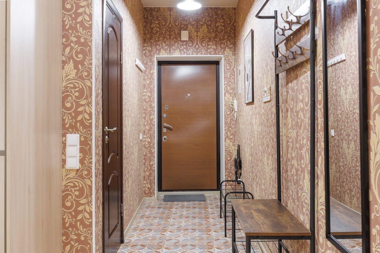 Апартаменты, Апартаменты 3-х комнатные на Гражданском 19