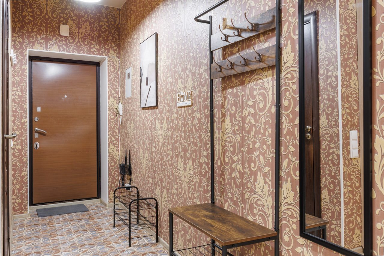 Апартаменты, Апартаменты 3-х комнатные на Гражданском 19