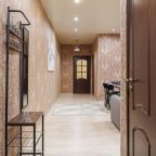 Апартаменты, Апартаменты 3-х комнатные на Гражданском 19