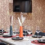 Апартаменты, Апартаменты 3-х комнатные на Гражданском 19