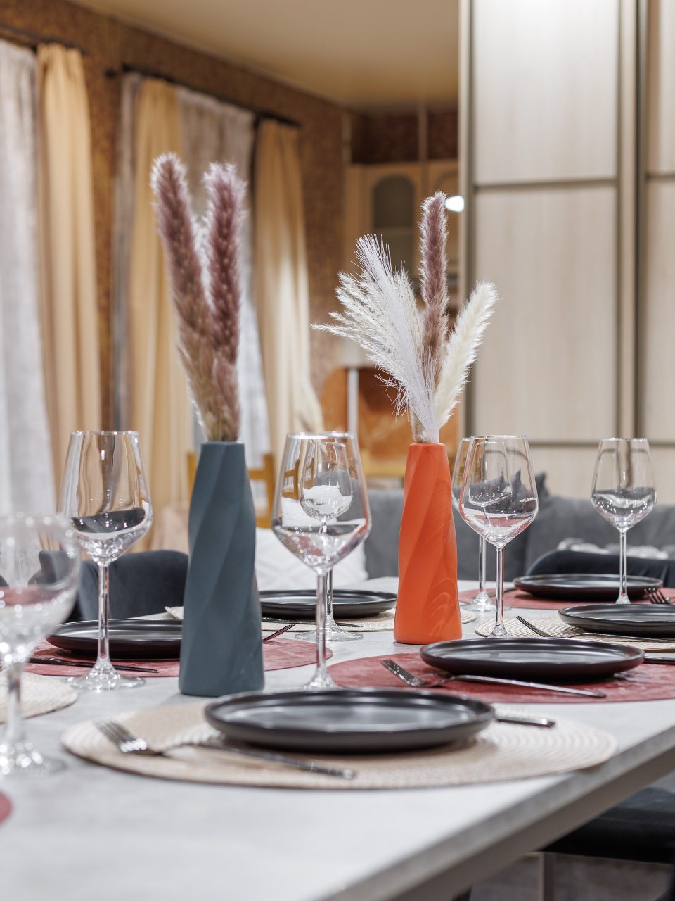 Апартаменты, Апартаменты 3-х комнатные на Гражданском 19