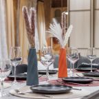 Апартаменты, Апартаменты 3-х комнатные на Гражданском 19