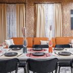 Апартаменты, Апартаменты 3-х комнатные на Гражданском 19