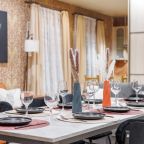 Апартаменты, Апартаменты 3-х комнатные на Гражданском 19