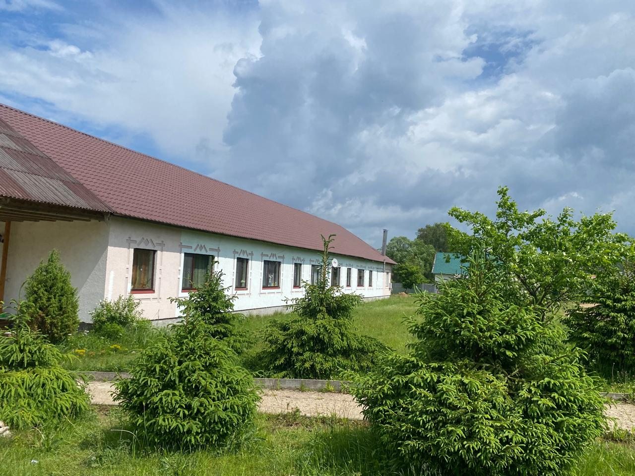 Гостевой дом Берег Мечты, Родня