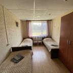 Трехместный (Трехместные номера 2, 6, 7), Гостевой дом Берег Мечты