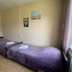 Трехместный (Трехместные номера 2, 6, 7), Гостевой дом Берег Мечты