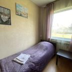 Трехместный (Трехместные номера 2, 6, 7), Гостевой дом Берег Мечты