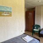 Трехместный (Трехместные номера 2, 6, 7), Гостевой дом Берег Мечты