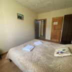 Двухместный (Двухместный номер 3), Гостевой дом Берег Мечты