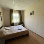 Двухместный (Двухместный номер 3), Гостевой дом Берег Мечты