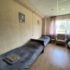 Четырехместный (Четырёхместный номер 4), Гостевой дом Берег Мечты