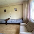 Четырехместный (Четырёхместный номер 4), Гостевой дом Берег Мечты