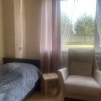 Четырехместный (Четырёхместный номер 4), Гостевой дом Берег Мечты