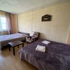 Трехместный (Трехместный номер 5), Гостевой дом Берег Мечты