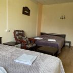 Трехместный (Трехместный номер 5), Гостевой дом Берег Мечты